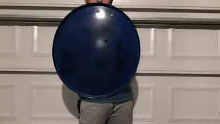 Turning a satellite dish into a shield