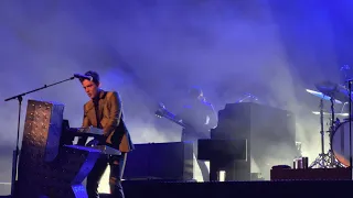 The Killers  - 2022.08.23 - 02 - Enterlude (Live @ The Chase Center; San Francisco, CA)