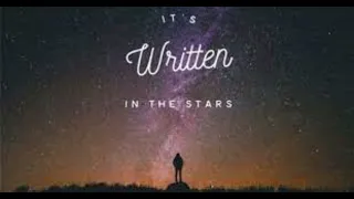 Tinie Tempah - Written In The Stars ft. Eric Turner (Instrumental) Cover