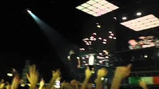 Jay Z - Young Forever (Live in Dublin 6/10/2013)