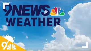 Extended Colorado weather forecast for Oct. 22, 2021