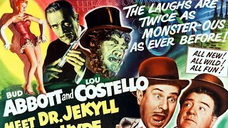 Abbott & Costello - Top 30 Highest Rated Movies