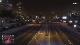 GTA Online: MTL Pounder With a SAM Battery upgrade