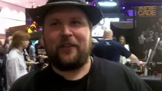 Notch Interview - E3 2011