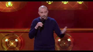 Britain's Got Talent 2022 Semi-Finals Stefano Paolini Full Performance (S15E12) HD