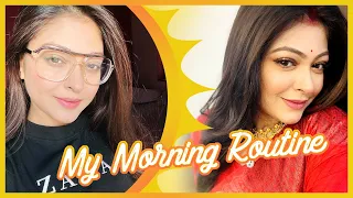 My Morning Routine || Rooqma Ray