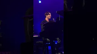 Greyson Chance - White Roses (Stripped)