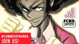 Become A Manga | Comic Artist With Saturday-AM