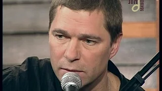 Сергей Маховиков на канале "Ля Минор"