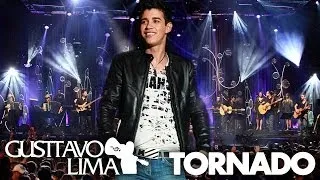 Gusttavo Lima - Tornado -  [DVD Inventor dos Amores] (Clipe Oficial)