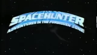 Spacehunter: Adventures in the Forbidden Zone (1983) (TV Spot)