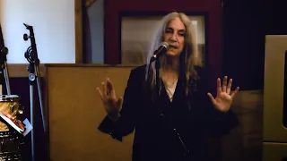 LONDON STANDS WITH UKRAINE FT. PATTI SMITH | CIRCA