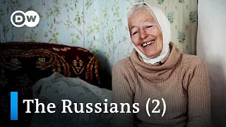 The Russians – An intimate journey through Russia (2/2) | DW Documentary
