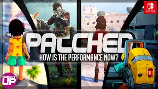 ALL PATCHED UP!? 5 Nintendo Switch Games REVISITED!