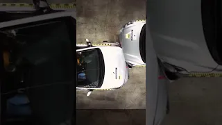 Hyundai Verna 2023 crash test