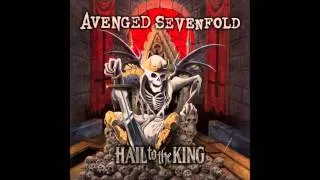 Avenged Sevenfold - Hail to the king Legendado Português