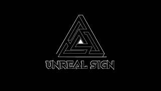 Unreal Sign - Hard tek for hard times (2020)