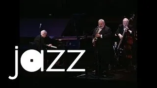 Dave Brubeck Festival at JAZZ (April 7-13)