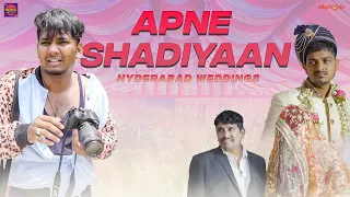 Apne Shaadiyan (Hyderabadi Weddings) | Warangal Diaries