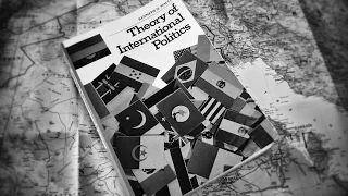 Waltz's Theory of International Politics, chapters 7&8
