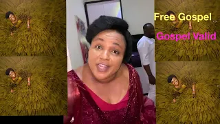 Nigerian gospel singer Chioma Jesus Celebrates his 50th birthday