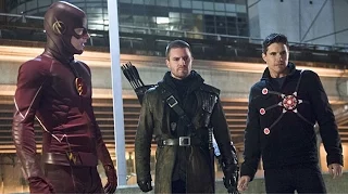 The Flash "Rogue Air" (Episode 22) review