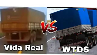 🍃Quebra de asa Vida real VS Wtds • parte 2 🍃