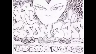 DJ TONY A - 88 BOOM N BASS ROADIUM SWAP MEET MIXTAPE FROM 1988 COMPTON