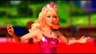 Barbie: Princess Charm School - Official Trailer (HQ)