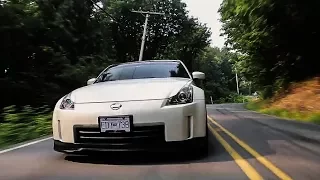 The Right Way to Modify a Nissan 350Z!! With AnthonyJ350