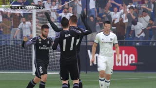 FIFA 17 ►1440p Ultra GTX 980 Ti (144FPS)