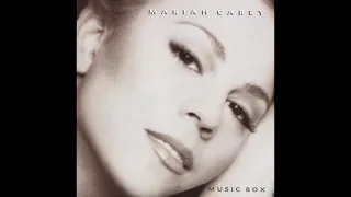 Mariah Carey - Everything Fades Away (Acapella)