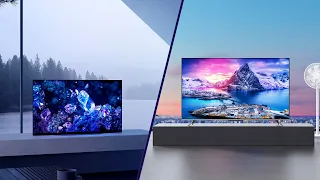 Android Tv Vs Fire Tv: Which Smart Tv OS is Better? [2024]