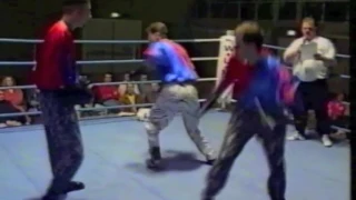 1994 - fight night rules - ring demo