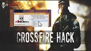 Hack Para Crossfire AL 2 0 Atualizado 09/01/2017  FUNCIONANDO