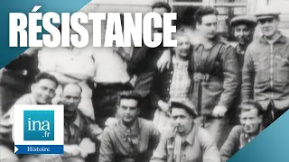 22 octobre 1941 : Les fusillés de Châteaubriant | Archive INA