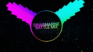 Sinabmarine Battle mix Dj John Franco remix 2022
