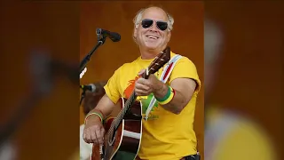 Remembering Jimmy Buffett