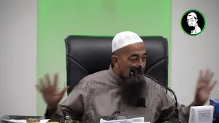 Cara Elakkan Makmum Mendahului Imam - Ustaz Azhar Idrus