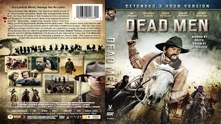 Dead Men 2018 Western Movies ,