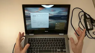 Ноутбук тормозит! ( Dell / HP - если тормозит и заикается звук. )