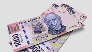 🔥BILLETES DE $1000 PESOS QUE NADIE QUIERE! ¿POR QUÉ NO LOS ACEPTAN? 💲😵