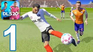 Dream League Soccer 2023 Gameplay [2]