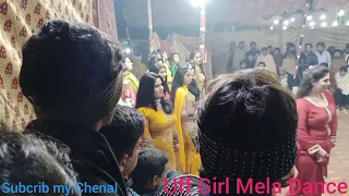 Dhola Dhola.Naila Dance.Mela Noor Pur Thal 2021