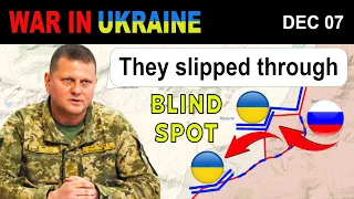 07 Dec: ALARMING. Russians UNDERMINE Ukrainian DEFENSE Near Soledar | War in Ukraine Explained