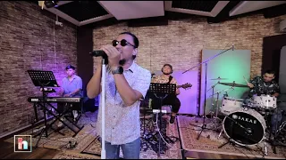 Faizal Tahir - Santai | HLIVE UNPLUGGED