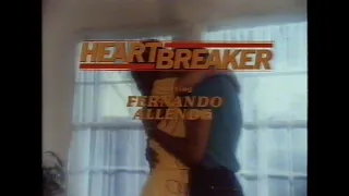 Heartbreaker (1983) Trailer