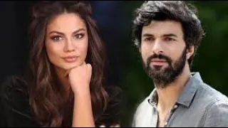 Shocking statement came from Demet Özdemir about Engin Akyürek!