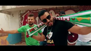 Mouh Milano Ft Zanga Crazy   #MamaAfrica ماما أفريكا   YouTube