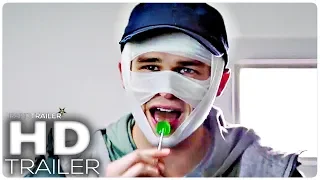 LOOKS THAT KILL Official Trailer (2020) Brandon Flynn, Comedy Movie HD